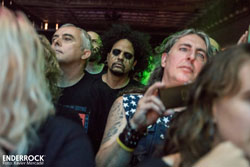 Concert d'Alice Cooper al Sant Jordi Club de Barcelona <p>Black Stone Cherry</p>